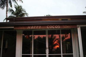 Happy Cocos Beach House